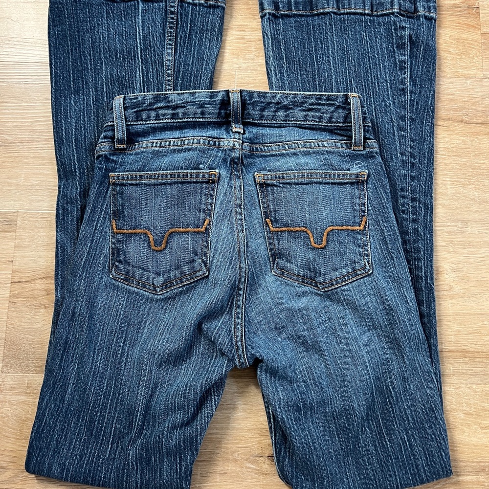 Kimes Ranch Jennifer Jeans Bootcut